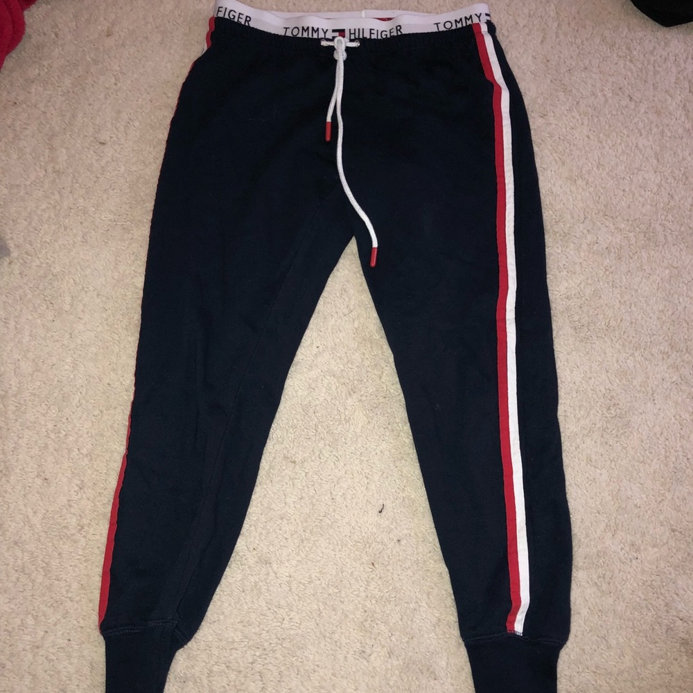 Traded Tommy Hilfiger Joggers